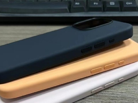 迎泽苹果14维修站分享iPhone14手机壳能直接给iPhone15用吗?