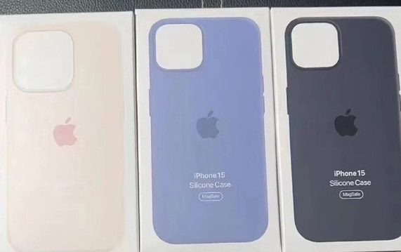 迎泽苹果14维修站分享iPhone14手机壳能直接给iPhone15用吗？ 