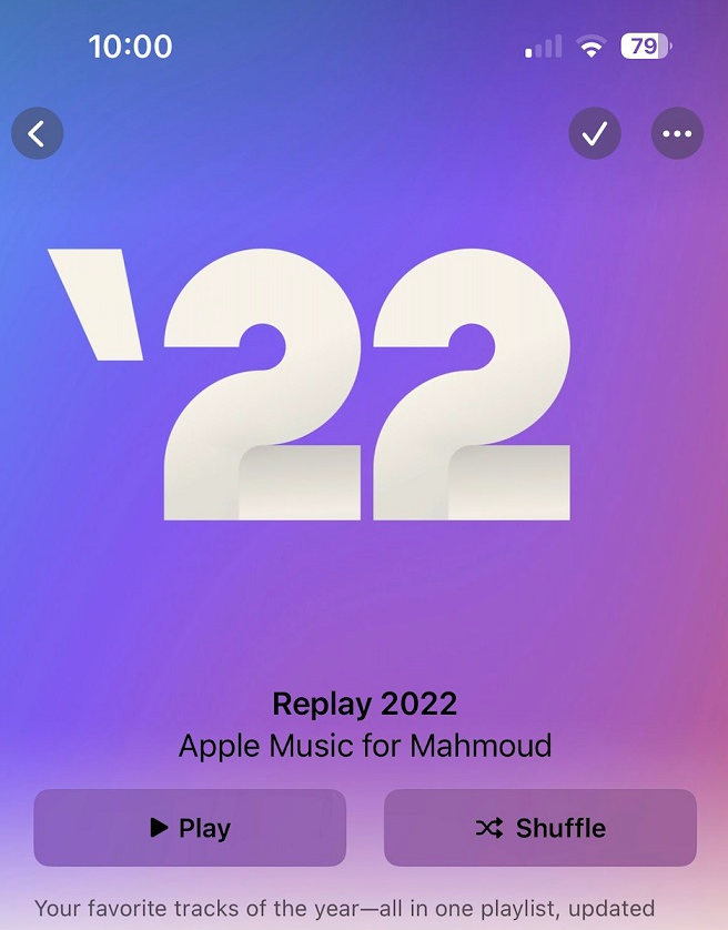 迎泽苹果手机维修分享iOS16.2 Beta3更新内容及升级建议 