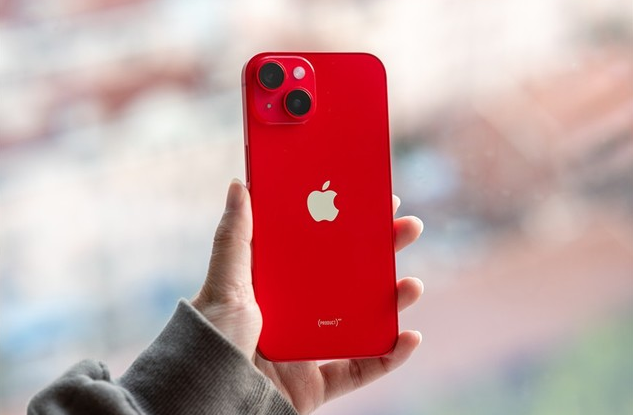 迎泽苹果14维修分享为什么大家觉得iPhone 14不香了 
