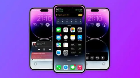 迎泽苹果手机维修分享iOS 16.1 RC版是iOS 16.1正式版吗 