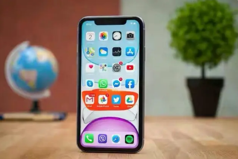迎泽苹果手机维修分享升级iOS16屏幕失灵解决办法 