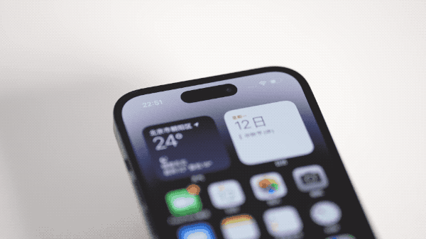 迎泽苹果14维修分享如何告诉别人你换了iPhone 14 Pro 
