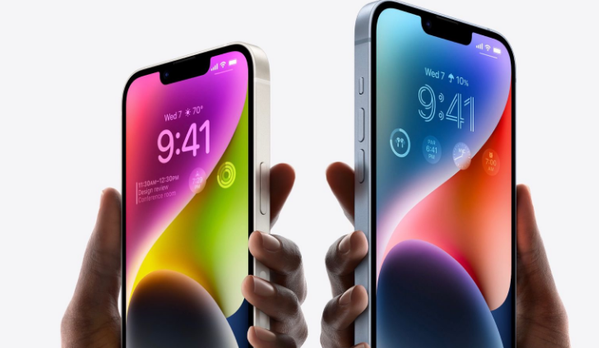 迎泽苹果14维修分享iPhone 14系列支持的eSIM卡有哪些优点 