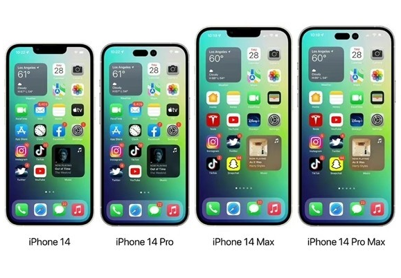 迎泽苹果14维修分享iPhone14可以分期吗 