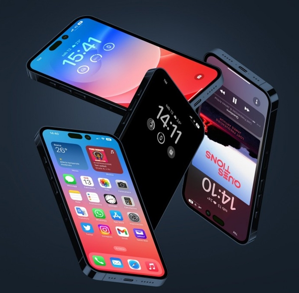 迎泽苹果14维修分享入门级iPhone 14多少钱 