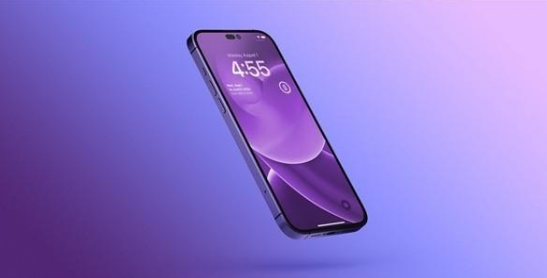 迎泽苹果14维修分享iPhone14配色有哪些 