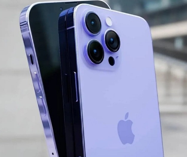 迎泽苹果14维修分享凭什么4800万像素的iPhone14就能上热搜 