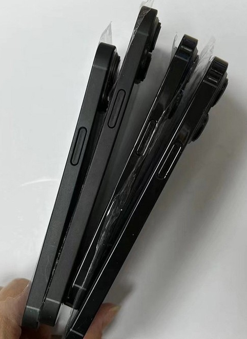 迎泽苹果14维修分享iPhone14电池多少毫安 