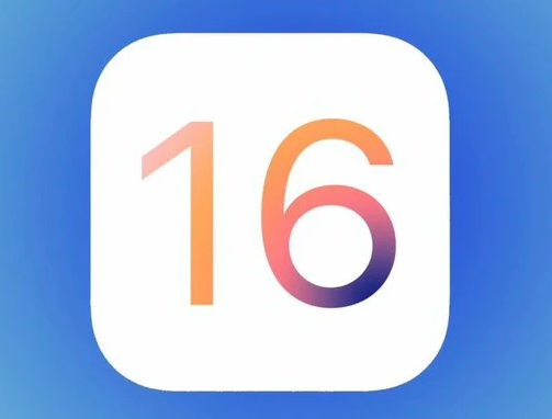 迎泽苹果手机维修分享iOS16不支持iPhone6s，手中的6s怎么办 