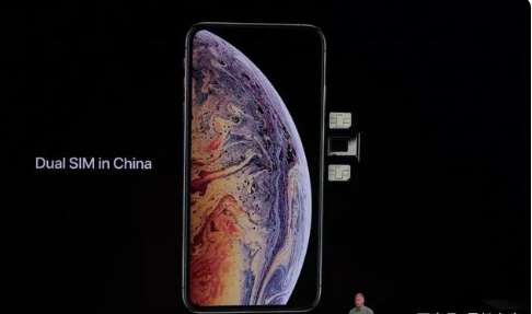 迎泽苹果手机维修分享iPhone eSIM 出 Bug怎么办 