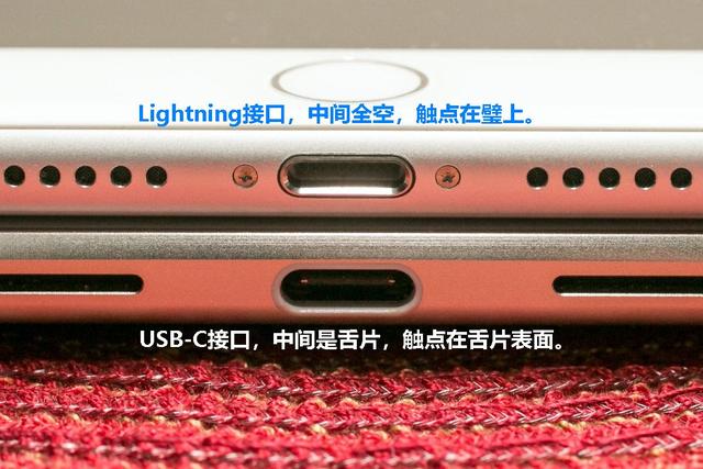 迎泽苹果14维修分享iPhone 14会是什么接口 