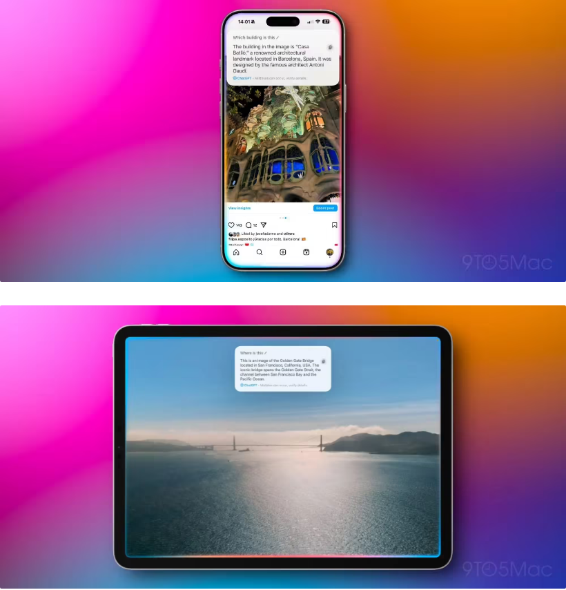 迎泽苹果手机维修分享苹果 Siri 接入 ChatGPT AI  