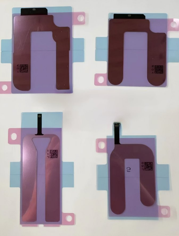 迎泽苹果手机维修分享iPhone 17 Pro 机型电池将采用创新型粘合剂 