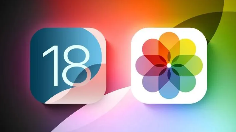 迎泽苹果手机维修分享苹果 iOS / iPadOS 18.1Beta 3 发布 