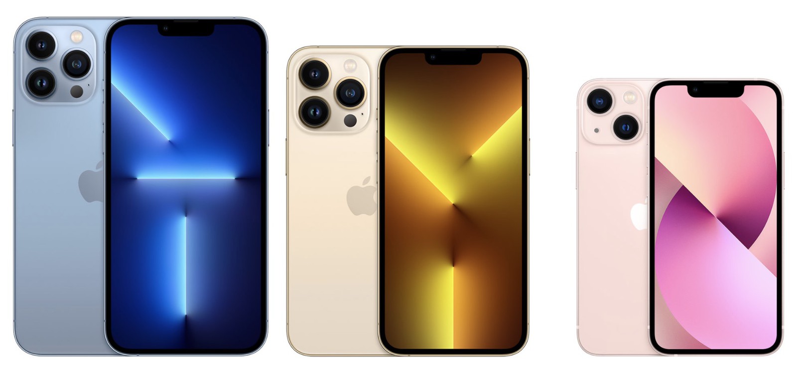 迎泽苹果手机维修分享iPhone 13续航怎么样 