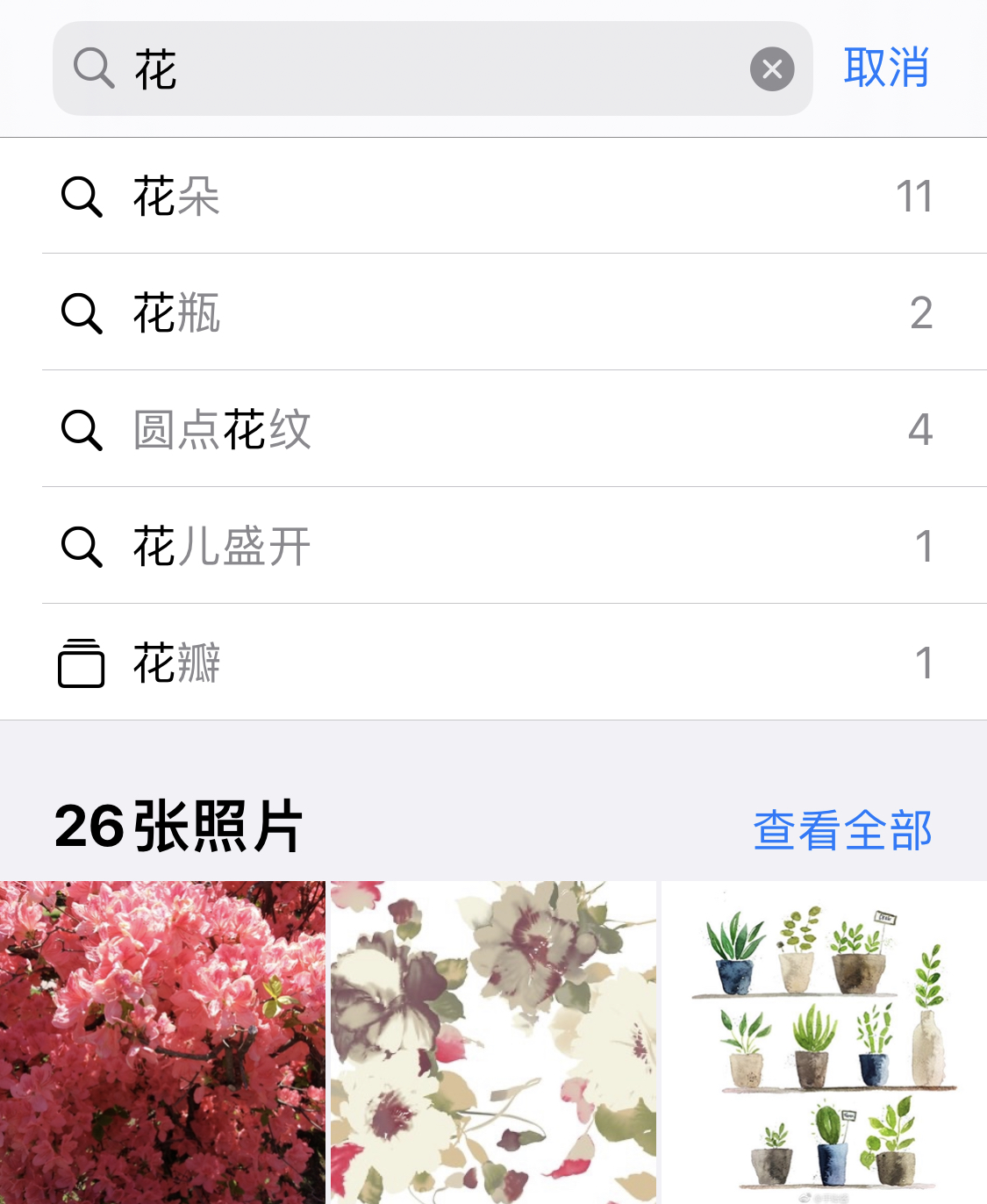 迎泽苹果手机维修分享iPhone 小技巧 
