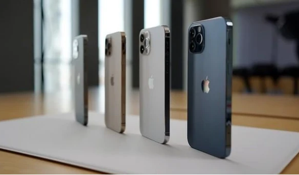 迎泽苹果手机维修分享为什么说iPhone13才是真旗舰 