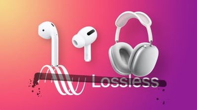 迎泽苹果手机维修分享哪些设备支持Apple Music 无损音频 