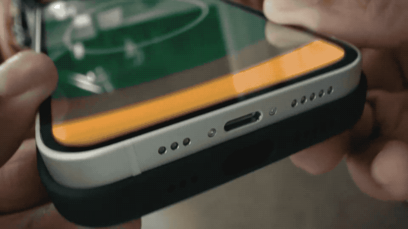 迎泽苹果手机维修分享未来 Magsafe 还有哪些发展空间 
