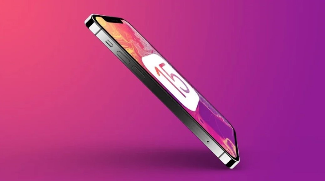 迎泽苹果手机维修分享iOS 15/iPadOS 15 支持哪些设备 