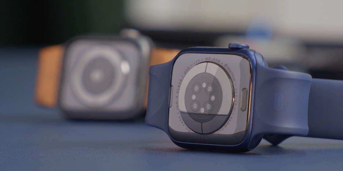 迎泽苹果手机维修分享Apple Watch 是如何测量卡路里的 