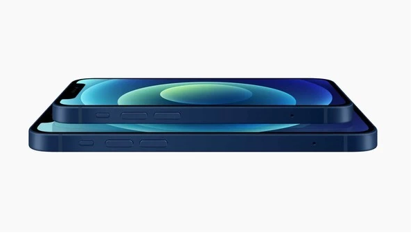 迎泽苹果手机维修分享iPhone 12 mini 锁屏后触屏失灵怎么办 
