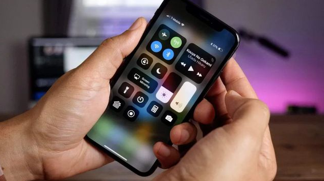 迎泽苹果手机维修分享iPhone 12信号差怎么办 