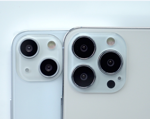 迎泽苹果维修点分享iPhone 13 Pro主板出问题时解决方案 