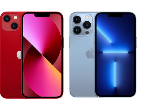 迎泽苹果维修点分享iPhone 13 Pro Max维修主板静电与漏电类故障 