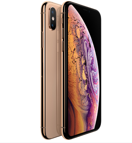 迎泽苹果维修点分享iPhone XS Max黑屏诱因全梳理 