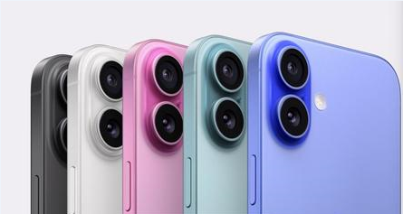 迎泽苹果维修点分享iPhone 16发烫易忽视因素汇总 