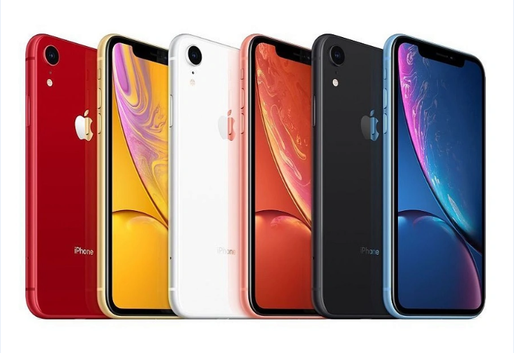 迎泽苹果维修点分享iPhone XR摄像头原生色彩表现与日常拍摄实用指南 